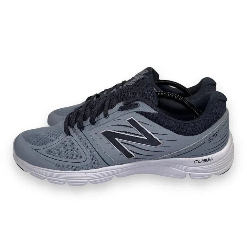 New Balance 575v2 Running‎ Shoes Bluish-Grey M575LG2 Men's 13